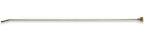 Blow gun 450mm extension nozzle to suit Airmaster blow gun