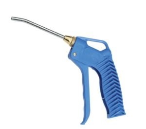 Airmaster Blow Gun – angle nozzle (85 MM)