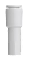 Plug in reducer