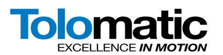 Tolomatic