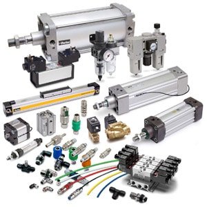 Pneumatics